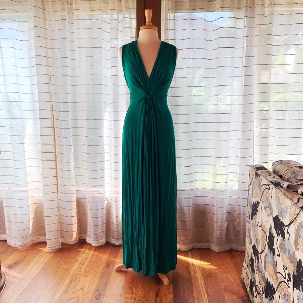 Seraphine Maternity Dress